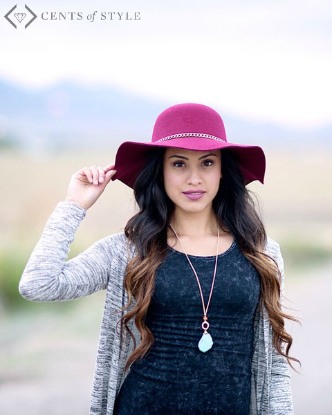 Cents of Style Floppy Hats as low as $19.95
