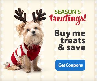 Purina Treat Coupons from Walmart
