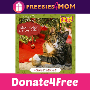 Donate4Free: Help Shelter Cats in Need
