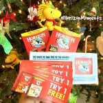 *Expired* Horizon Freebies and Coupons - Freebies 4 Mom