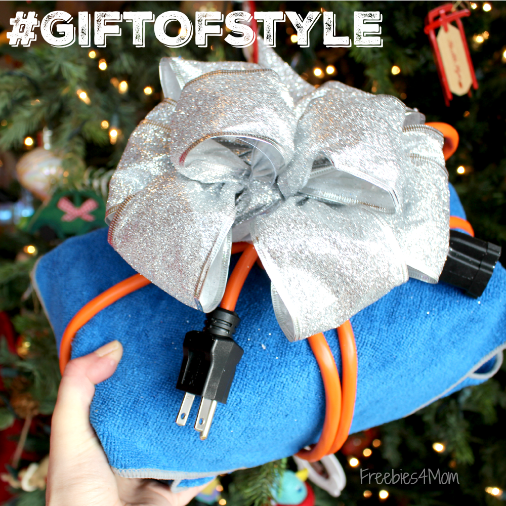 #GiftOfStyle Giveaway Winners