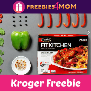 Free Stouffer's Fit Kitchen at Kroger