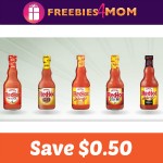 *Expired* Coupon: Save $0.50 off Frank's RedHot Sauce - Freebies 4 Mom