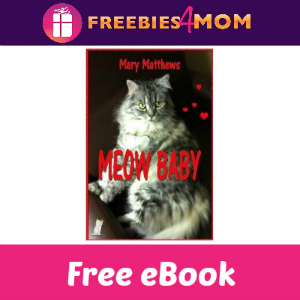 Free eBook: Meow Baby