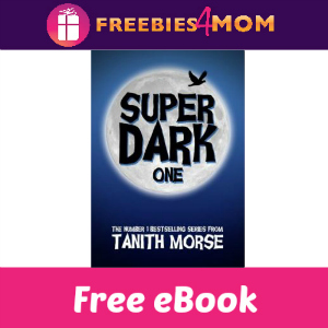 Free eBook: Super Dark Book 1