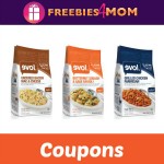 *Expired* Save $1 on EVOL - Freebies 4 Mom