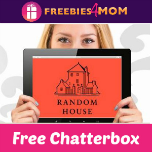 Free Chatterbox: Random House Monthly Mystery