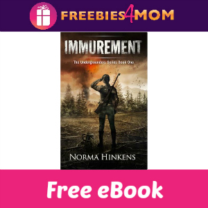 Free eBook: Immurement ($3.99 Value)