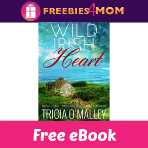 Free eBook: Wild Irish Heart