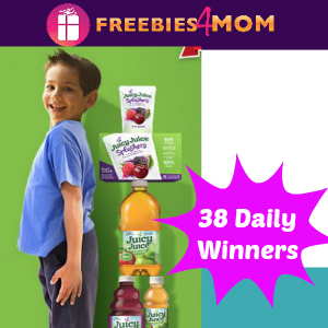 Sweeps Juicy Juice Find Your Perfect Fit