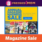 *Expired* Magazine Madness (Over 200 to Choose From) - Freebies 4 Mom