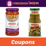 *Expired* Save with Herdez Cooking Sauce &amp; Salsa Coupons - Freebies 4 Mom
