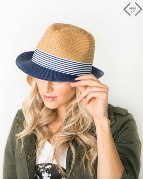 50% Off Spring Hats