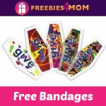 *Expired* Free Limited-Edition Nexcare Bandages - Freebies 4 Mom