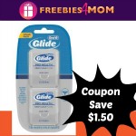 *Expired* Coupon: $1.50 off Glide Floss Twin Pack - Freebies 4 Mom