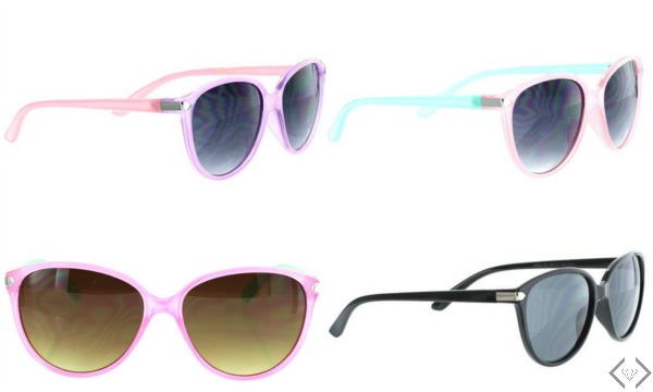 $8.95 Sunglasses + Free Shipping