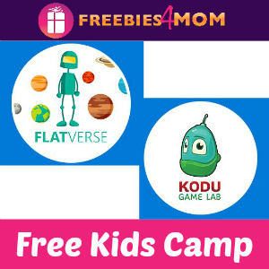 Free Microsoft YouthSpark Kids Camps