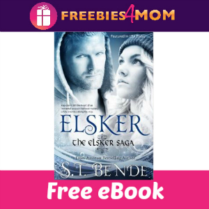 Free eBook: Elsker 