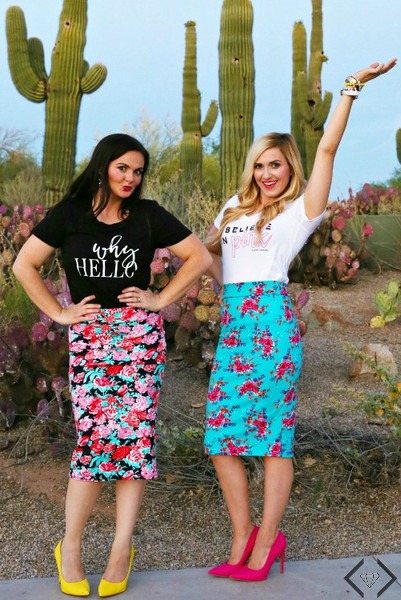 50% Off Cents of Style Skirt Collection
