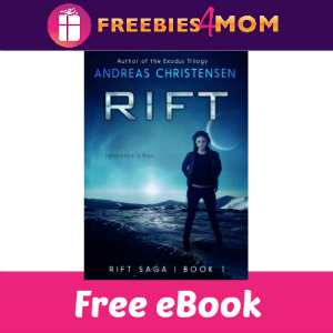 Free eBook: Rift