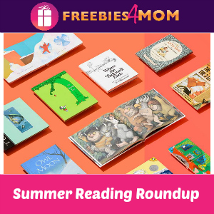 Summer Reading Program Roundup