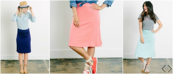 50% Off Cents of Style Skirt Collection