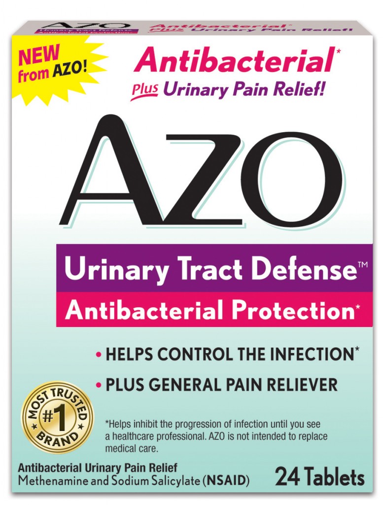 *Closed* 100 Visa Gift Card Giveaway from AZO Urinary Tract Defense Freebies 4 Mom