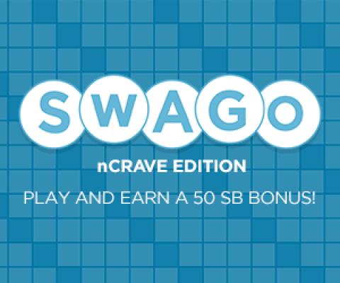 Earn $5 when you Play Swago from Swagbucks