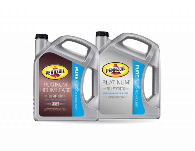 *Expired* Walmart Rollback Pennzoil Platinum Motor Oil Freebies 4 Mom