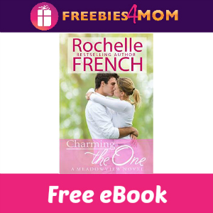 Free eBook: Charming the One ($3.99 Value)