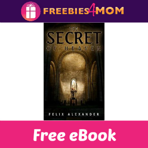 Free eBook: The Secret of Heaven ($6.99 Value)