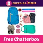 chatterbox walls discount code 2019