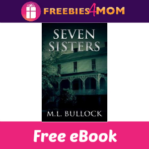 Free eBook: Seven Sisters ($2.99 Value)