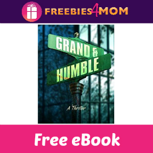 Free eBook: Grand & Humble ($2.99 Value)