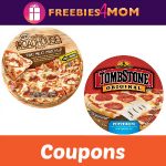 *Expired* Coupons: Save on Tombstone Pizzas - Freebies 4 Mom