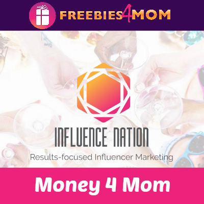 Bloggers: Join Influence Nation