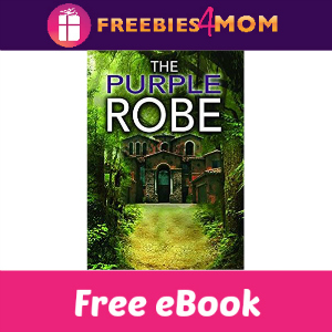 Free eBook: The Purple Robe ($4.95 Value)
