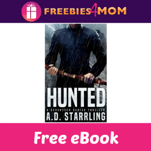 Free eBook: Hunted
