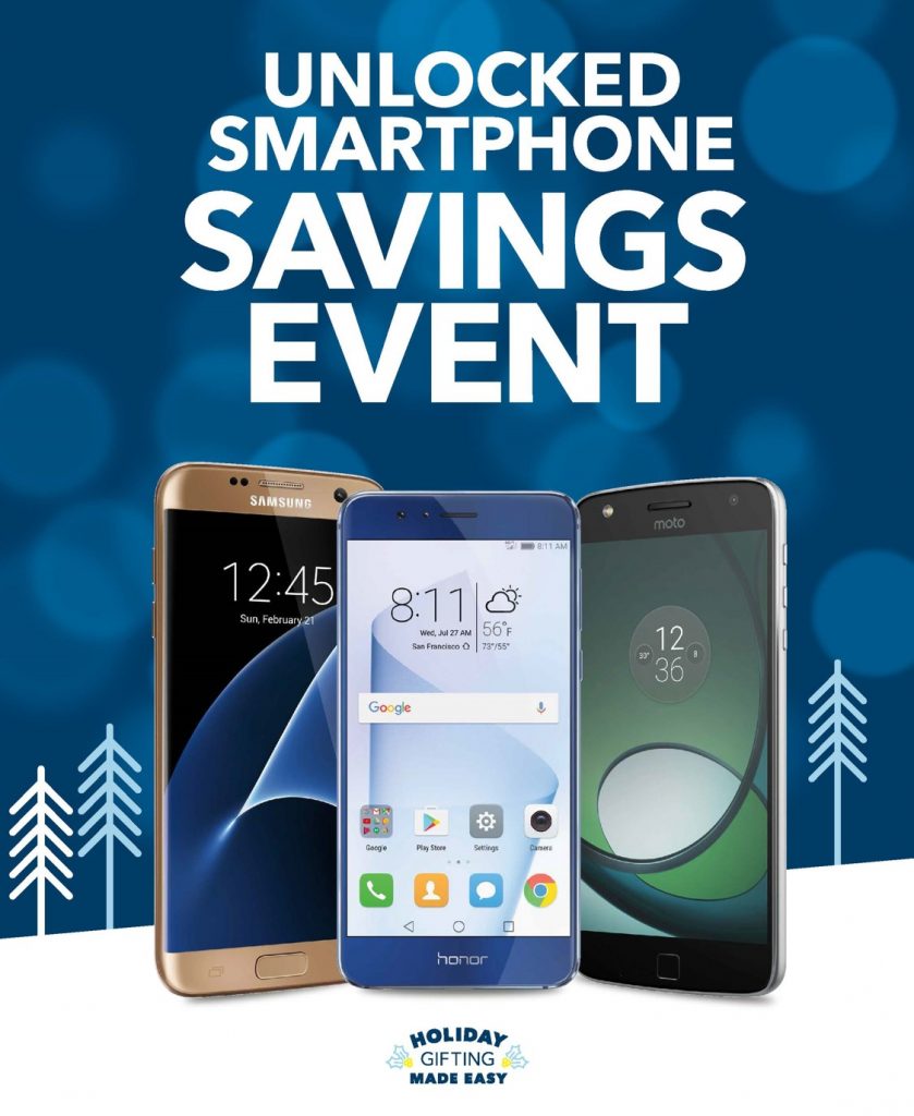 *Expired* Best Deals on Unlocked Smartphones at Best Buy Freebies 4 Mom