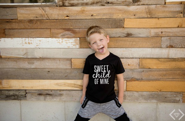 2 Kid's Tees for $9.95 or $24.95
