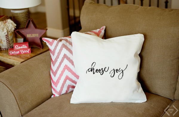 Holiday Pillow Covers Starting at 2 for $22