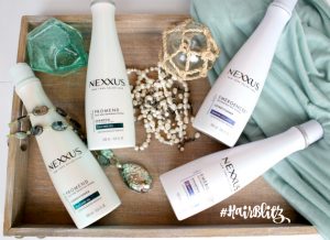 *Expired* Target Flash Sale: TRESemmé & Nexxus - Freebies 4 Mom