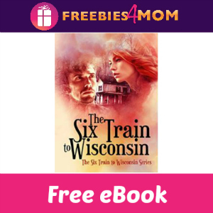 Free eBook: The Six Train to Wisconsin