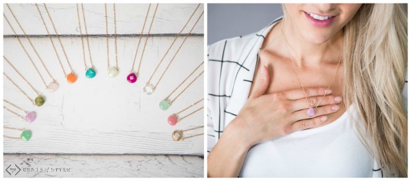 Cents of Style Holiday Collection + Free Tee & Necklace