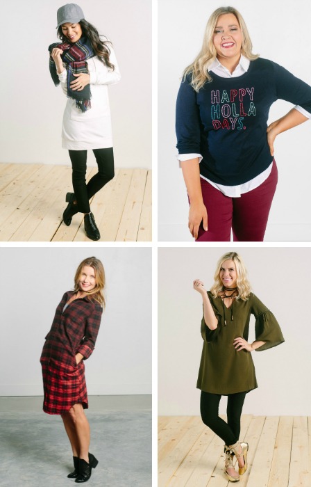 25% Off Holiday Party Wear at Cents of Style