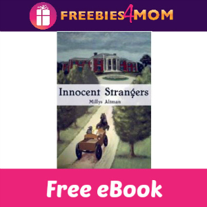 Free eBook: Innocent Strangers ($2.99 Value)