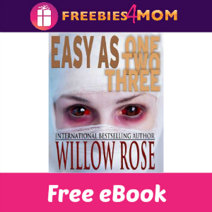 Free eBook: Easy as One, Two, Three ($4.99 Value)