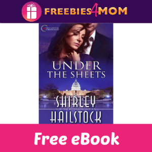 Free eBook: Under the Sheets