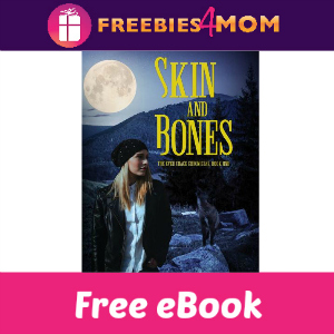 Free eBook: Skin and Bones