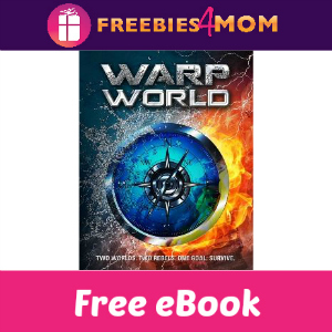 Free eBook: Warp World 